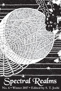 Produktbild: Spectral Realms No. 6