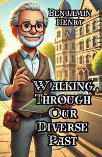 Produktbild: Walking Through Our Diverse Past