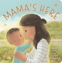 Produktbild: Mama's Here