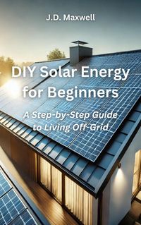 Produktbild: DIY Solar Energy for Beginners