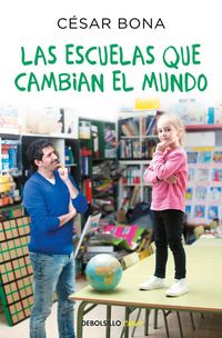Produktbild: Las escuelas que cambian el mundo