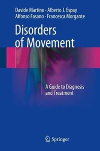 Produktbild: Disorders of Movement
