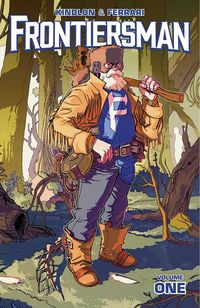 Produktbild: Frontiersman, Volume 1
