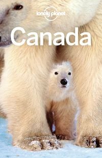 Produktbild: Lonely Planet Canada