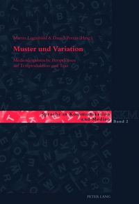 Produktbild: Muster und Variation