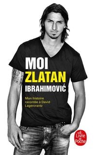Produktbild: Fre-Moi Zlatan Ibrahimovic