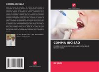 Produktbild: Comma Incis&atilde;o