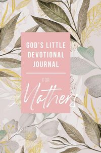 Produktbild: God's Little Devotional Journal for Mothers