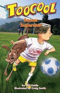 Produktbild: Soccer Superstar - TooCool Series