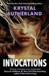 Produktbild: The Invocations