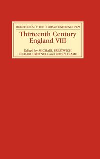 Produktbild: Thirteenth Century England VIII