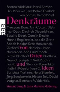 Produktbild: Denkr&auml;ume
