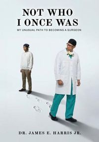 Produktbild: Not Who I Once Was
