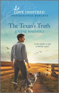 Produktbild: The Texan's Truth
