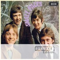 Produktbild: Small Faces: Small Faces (Deluxe Edition)