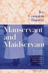 Produktbild: Manservant and Maidservant