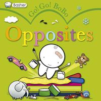 Produktbild: Opposites