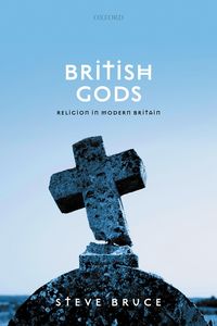 Produktbild: British Gods
