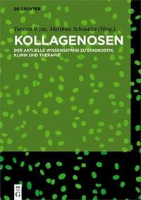 Produktbild: Kollagenosen