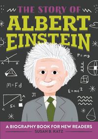 Produktbild: The Story of Albert Einstein