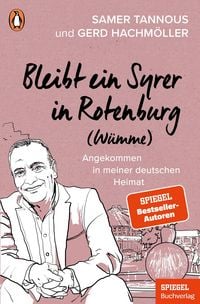 Produktbild: Bleibt ein Syrer in Rotenburg (W&uuml;mme)