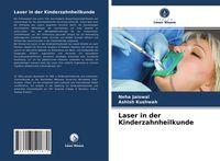 Produktbild: Laser in der Kinderzahnheilkunde