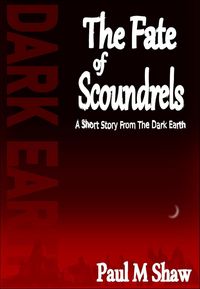 Produktbild: The Fate of Scoundrels