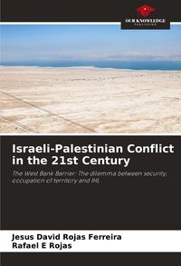 Produktbild: Israeli-Palestinian Conflict in the 21st Century