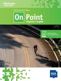 Produktbild: On Point A1 Beginner&rsquo;s English