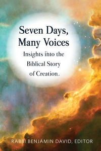 Produktbild: Seven Days, Many Voices: Insights into the Biblical Story of Creation