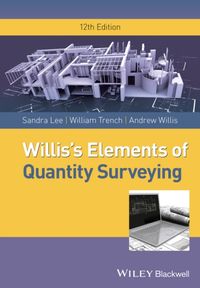 Produktbild: Williss Elements Of Quanti-12e