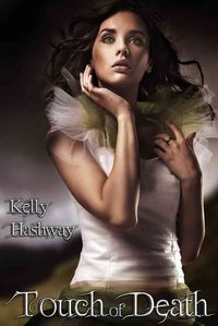 Produktbild: Hashway, K: Touch of Death