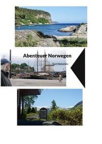 Produktbild: Abenteuer Norwegen