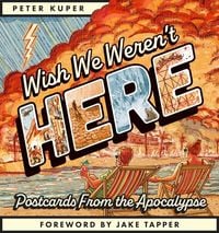 Produktbild: Wish We Weren't Here