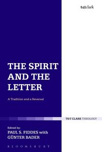 Produktbild: The Spirit and the Letter