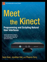 Produktbild: Meet the Kinect