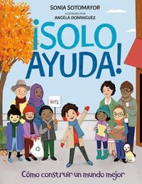 Produktbild: &iexcl;Solo Ayuda!