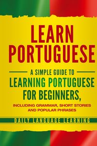 Produktbild: Learn Portuguese