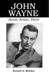 Produktbild: John Wayne