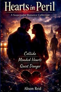 Produktbild: Hearts in Peril