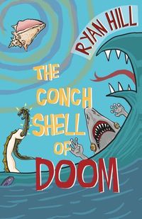 Produktbild: The Conch Shell of Doom