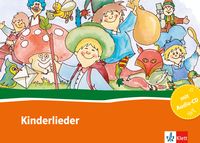 Produktbild: Kinderlieder