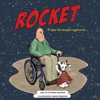 Produktbild: Rocket non &egrave; un cane qualunque