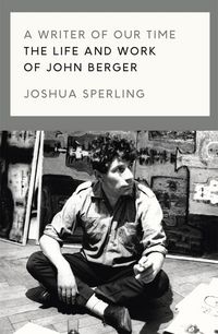 Produktbild: A Writer of Our Time