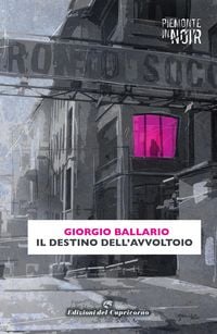 Produktbild: Il destino dell'Avvoltoio