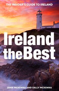 Produktbild: McKenna, J: Ireland The Best