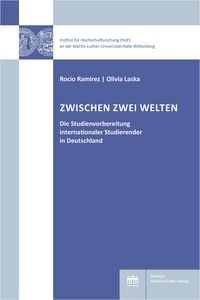 Produktbild: Zwischen zwei Welten