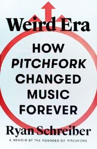 Produktbild: Weird Era