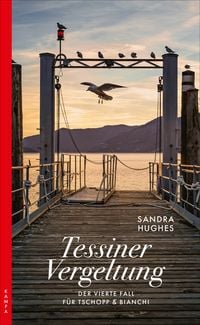 Produktbild: Tessiner Vergeltung