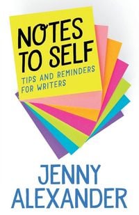 Produktbild: Notes to Self